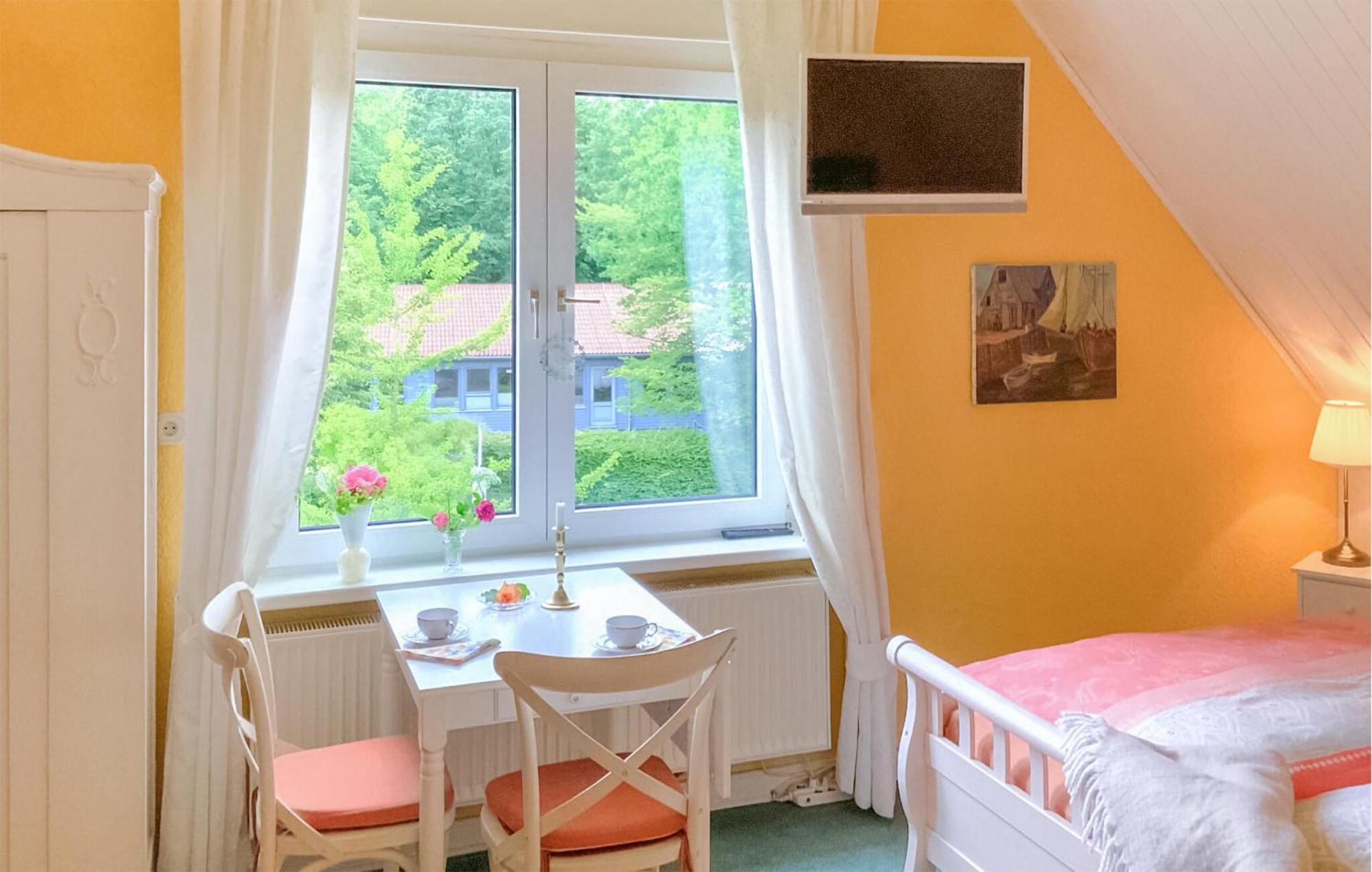 Apartment In With Kitchen Lubeck